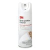 3M Cleaners & Detergents, Aerosol Spray, Unscented 573